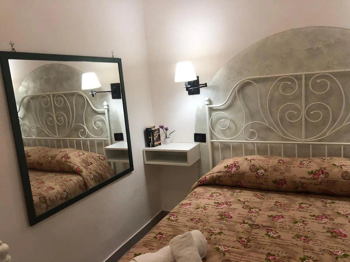 Casa Vacanza Nina 17 Catania 0*,  Italy