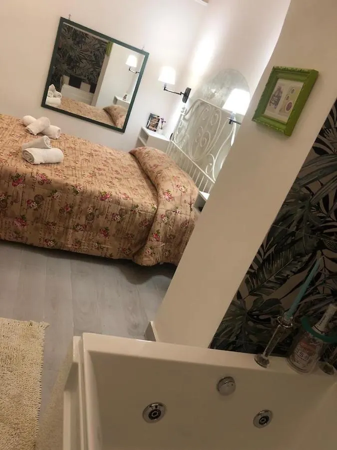 Casa Vacanza Nina 17 Catania